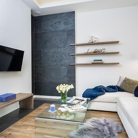 Elite Apartments Sopot Premium Exterior foto
