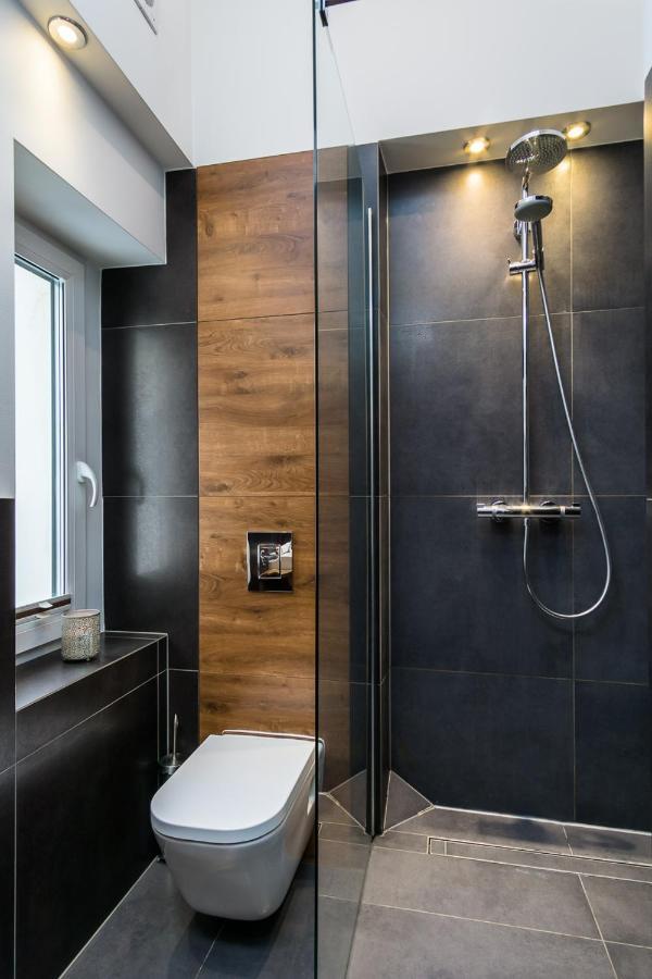 Elite Apartments Sopot Premium Exterior foto